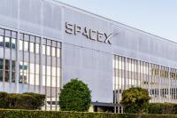 Saudi Arabia's PIF adds Elon Musk's SpaceX in Q2