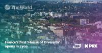 France’s first ‘House of Diversity’ opens in Lyon