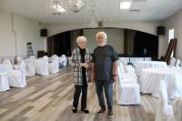 Rising heating costs push local Hungarian club to seek public donations