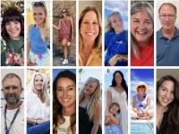 New teachers take to the classrooms in the Upper Keys