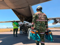 Petro Government Declined Foreign Rescue Teams as Earthquake Death Toll Hits 285