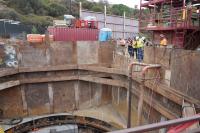 The Most Valuable Tool in Underground Construction Isn’t a Machine, Says W.A. Rasic Construction