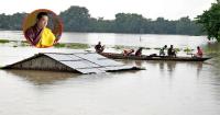 Bhutan King extends solidarity to Assam flood victims, offers support for recovery