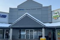 Minister of Health's office responds to pay-for-plasma clinic pausing collection