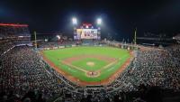 MLB Names San Francisco Giants Host Team For 2028 MLB All-Star Game