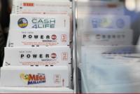 Florida man wins $358,104 lottery prize during Michigan trip