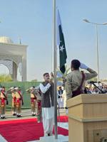 Pakistan embassy in Doha celebrates landmark 80th Independence Day
