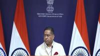 India, Russia in active talks to deepen Northern Sea Route cooperation