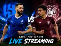 Al-Hilal vs Al-Faisaly LIVE Streaming: When and Where to Watch Saudi Pro League LIVE in UK, USA, Saudi Arabia And India