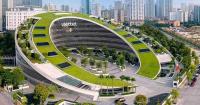 Viettel Named Top Winner Worldwide at the 2026 International Business Awards
