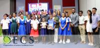 OECS unveils regional child policy and strategic plan for 2026–2032