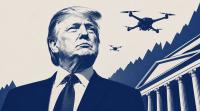 Trump's New Drone Tariff Could Benefit These Under the Radar Stocks (NASDAQ: EMAT)