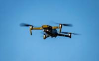 US imposes tariffs on drone imports