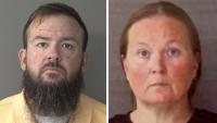 Warsaw couple charged with financially exploiting woman with dementia