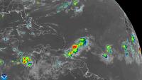 Will Invest 94L threaten Florida? What to expect this weekend