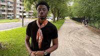 Congolese Montreal students face uncertainty over Canada's Ebola travel restrictions