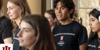 School of Business receives six-year extension of AACSB accreditation