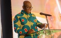 Feed Ghana Programme drives sharp fall in food inflation to 2.2% — Agric Minister
