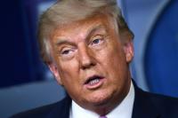 Trump Administration Asks Supreme Court to Let White House Ballroom Construction Continue Amid Legal Fight