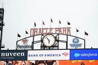 A Giant spotlight: San Francisco to host 2028 MLB All-Star Game