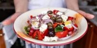Greek feta prices are getting more expensive because the animals are dying by the hundreds of thousands