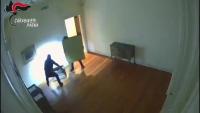 Italian police recover €9m worth of art stolen in heist