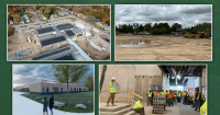 Back-to-school week is here. Take a tour of the new digs across mid-Michigan