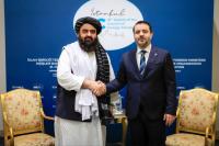 Can the Taliban implement the 'Syrian model'?