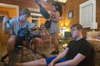 RIT graduate filmmaker benefits from MAGIC Spell Studios’ Maker program