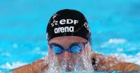 Mona McSharry scoops 200m breaststroke bronze at the European Aquatic Championships in Paris