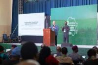 US Embassy Launch Freedom 250 Initiative To Boost Nigeria-US Agricultural Trade