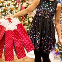 Consumers Plan To Spend More This Holiday Season.