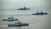 Trump opens door for foreign-built Navy ships. It could get complicated.