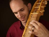 Matt Baker brings the rare baryton to Rosamunde Summer Music Academy