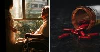 Hospices in England faced £70 million deficit last year, increasing fears about legalising assisted suicide