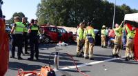 Minister, protest org. tell farmers to keep tractors off highways after fatal accident