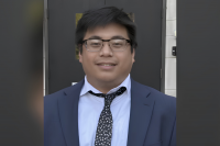 Georgia Southern professor modernizes biochemistry program through national research partnership