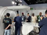Nigeria, China Deepen Health Partnership, Technology, Others
