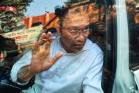 Bangladesh ties Rahman’s India visit to Hasina’s extradition