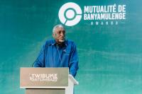 Rutaremara on how Burundi shielded genocide suspects