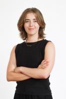 Smith College grad awarded prestigious international fellowship in France
