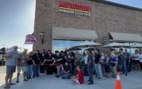 Mo’ Bettahs Hawaiian Style Food now open at Harvest Town Center