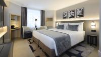 Leonardo Hotels opens revamped Nürnberg City Center property in Germany