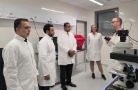 Abu Dhabi Police strengthens victim identification expertise