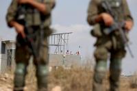 Palestinian Vice President says Israel plan for occupier policing entrenches West Bank annexation
