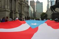 Philly Puerto Rican community pressures federal officials to act amid ‘humanitarian crisis’