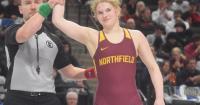 Graber Competes at U20 World Championships