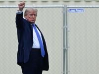 Jesse Kline: Carney refuses to stand up to Trump's bully trade tactics