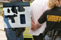 Washington State Patrol Makes Arrest Weeks After Shooting