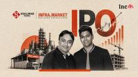 Why Infra.Market Is Piggybacking Shalimar Paints For Its IPO Ambitions
